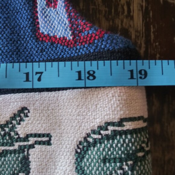 Fashions by BB Vintage Toy Themed Vest Women's Medium - Picture 2 of 5